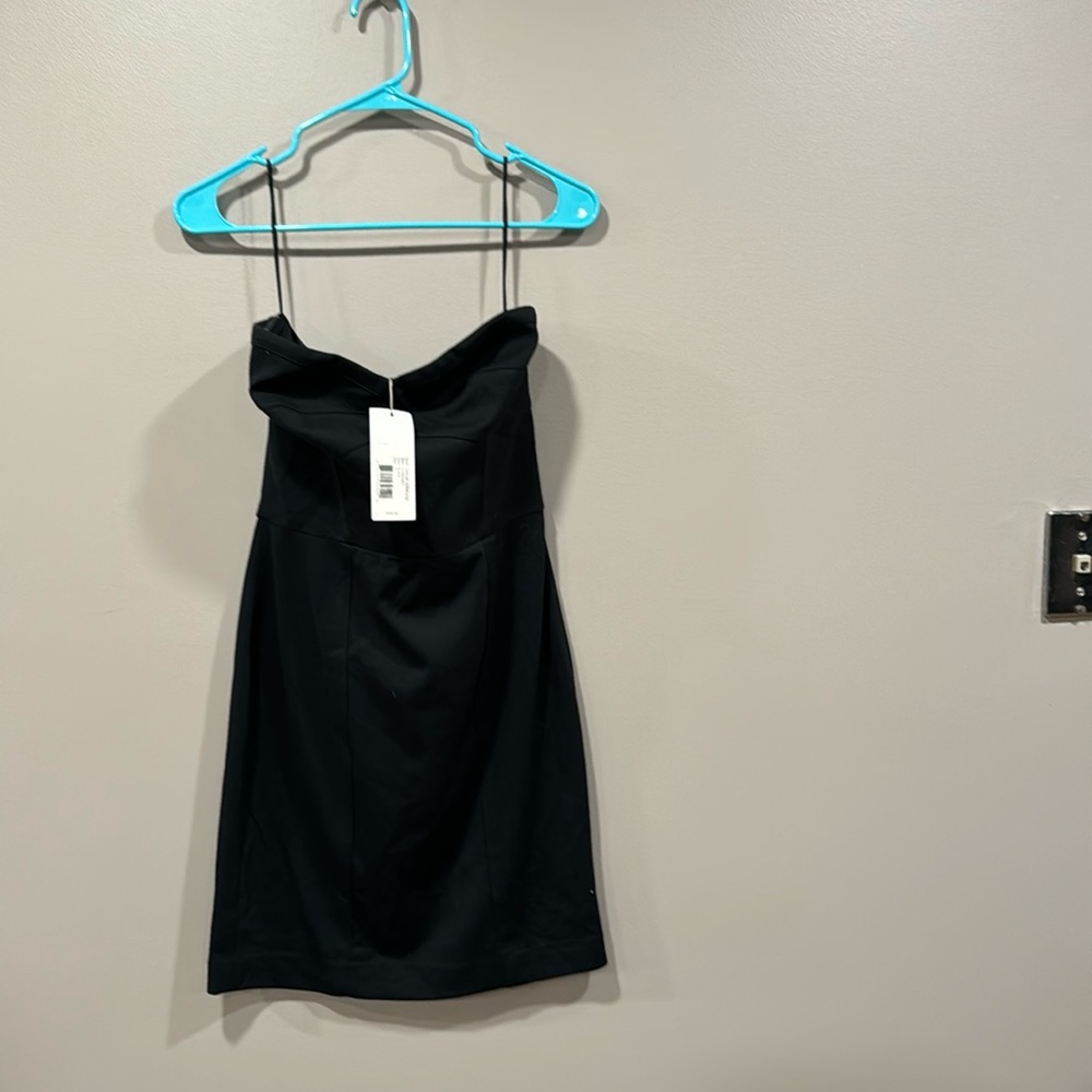 Rebecca Taylor mini dress new with tags